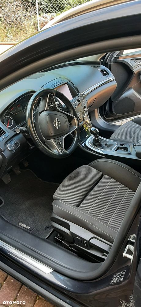 Opel Insignia - 2