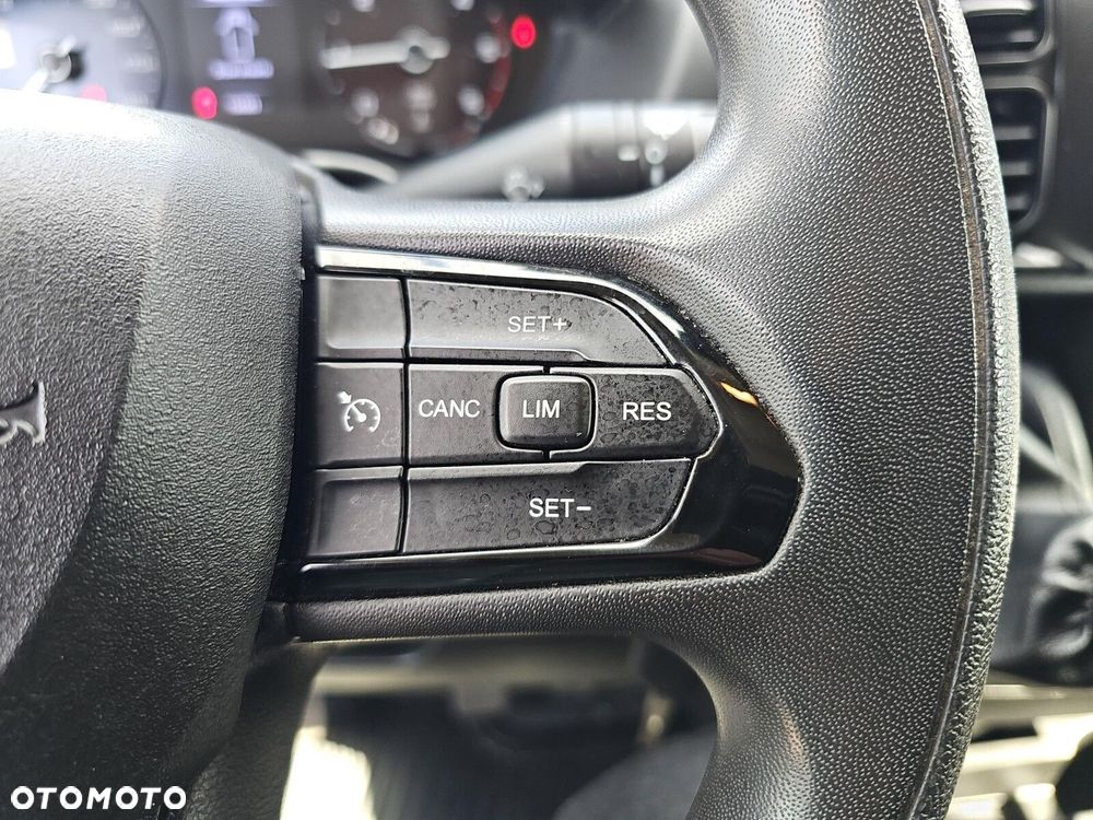 Fiat Ducato Izoterma - 22