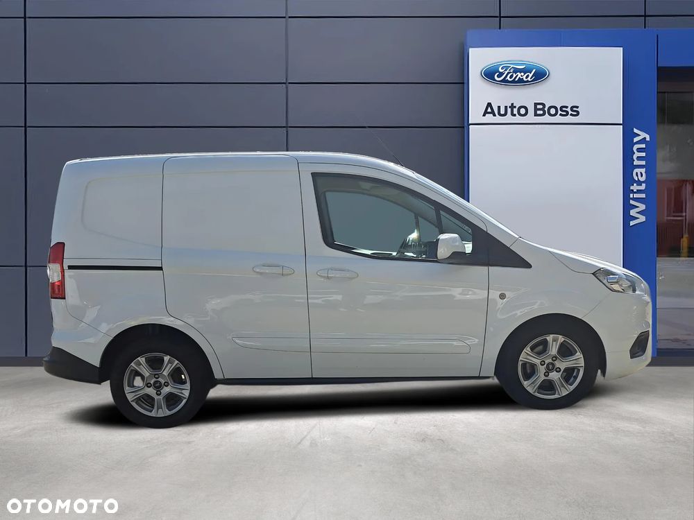 Ford COURIER - 6