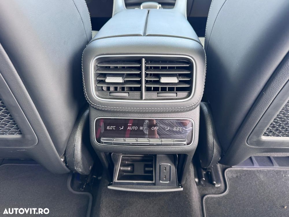 Mercedes-Benz GLE AMG 53 4Matic+ AMG Speedshift TCT 9G - 23