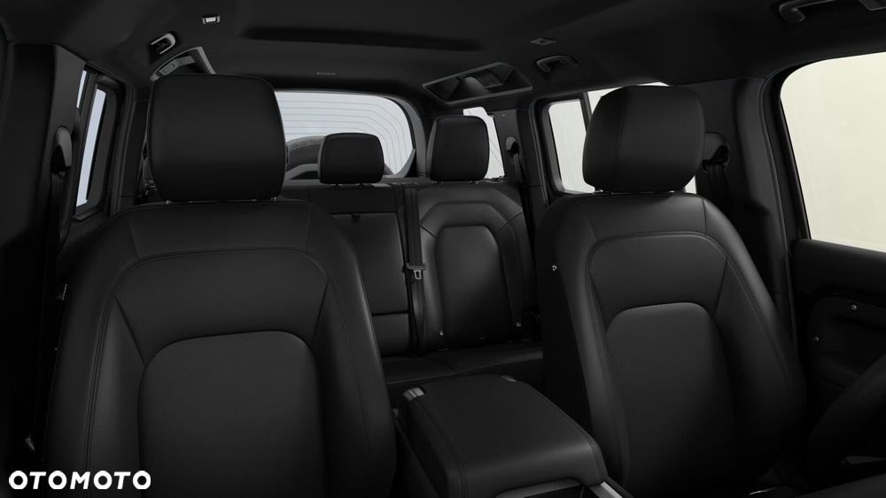 Land Rover Defender - 5