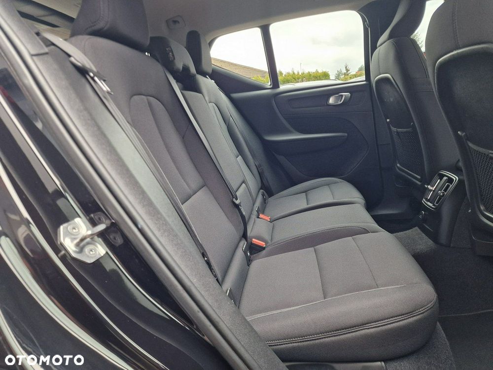 Volvo XC 40 T4 Plug-In Hybrid Inscription Expression Pro - 25