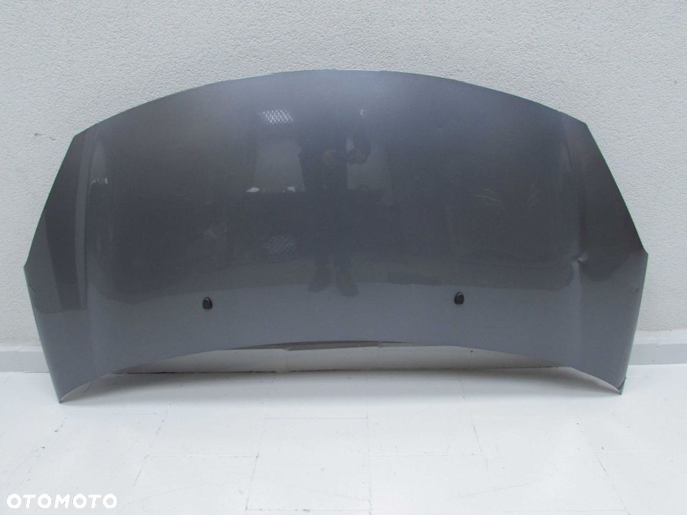 CITROEN DS3 08-16 MASKA POKRYWA SILNIKA KTH KED - 1