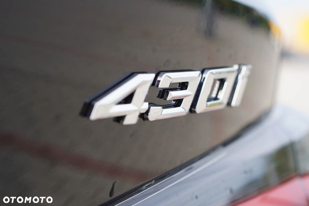 BMW Seria 4 - 13