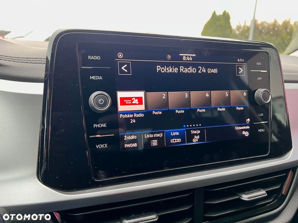 Volkswagen T-Roc 1.5 TSI Life Plus DSG - 16