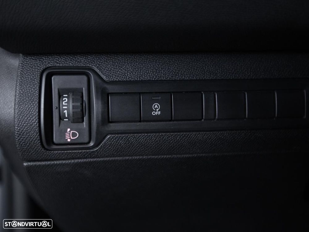 Peugeot 308 SW 1.5 BlueHDi Style - 14