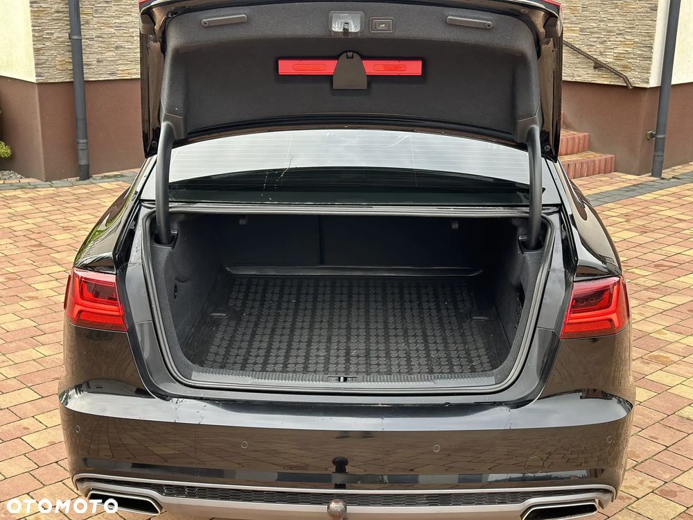 Audi A6 - 23