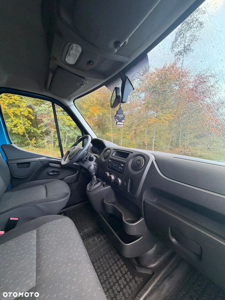 Opel Movano L3H2 - 22
