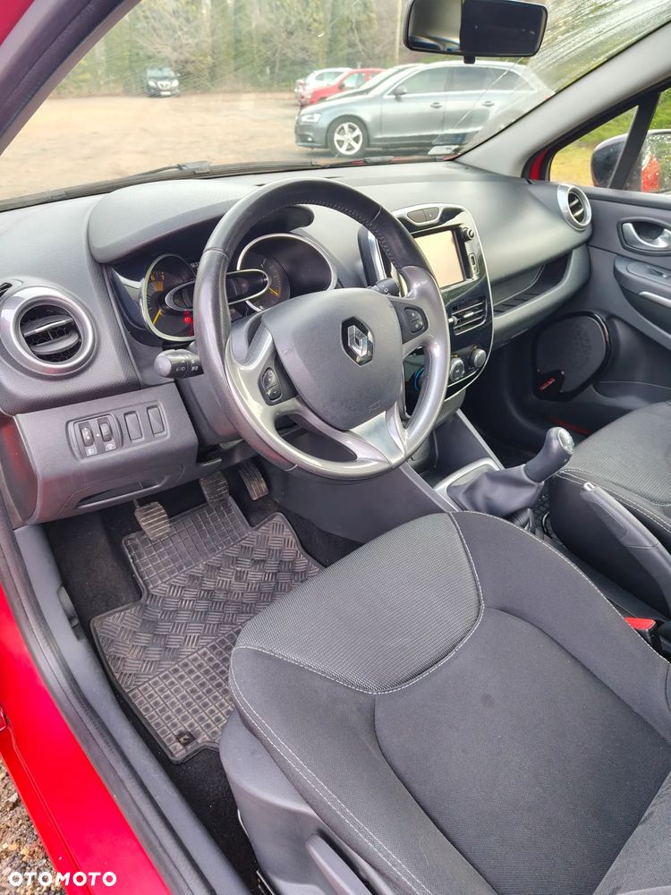 Renault Clio 1.2 16V Life - 7