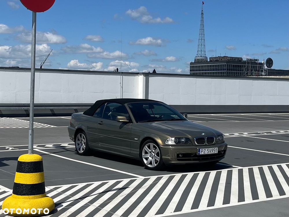 BMW Seria 3 318Ci - 2