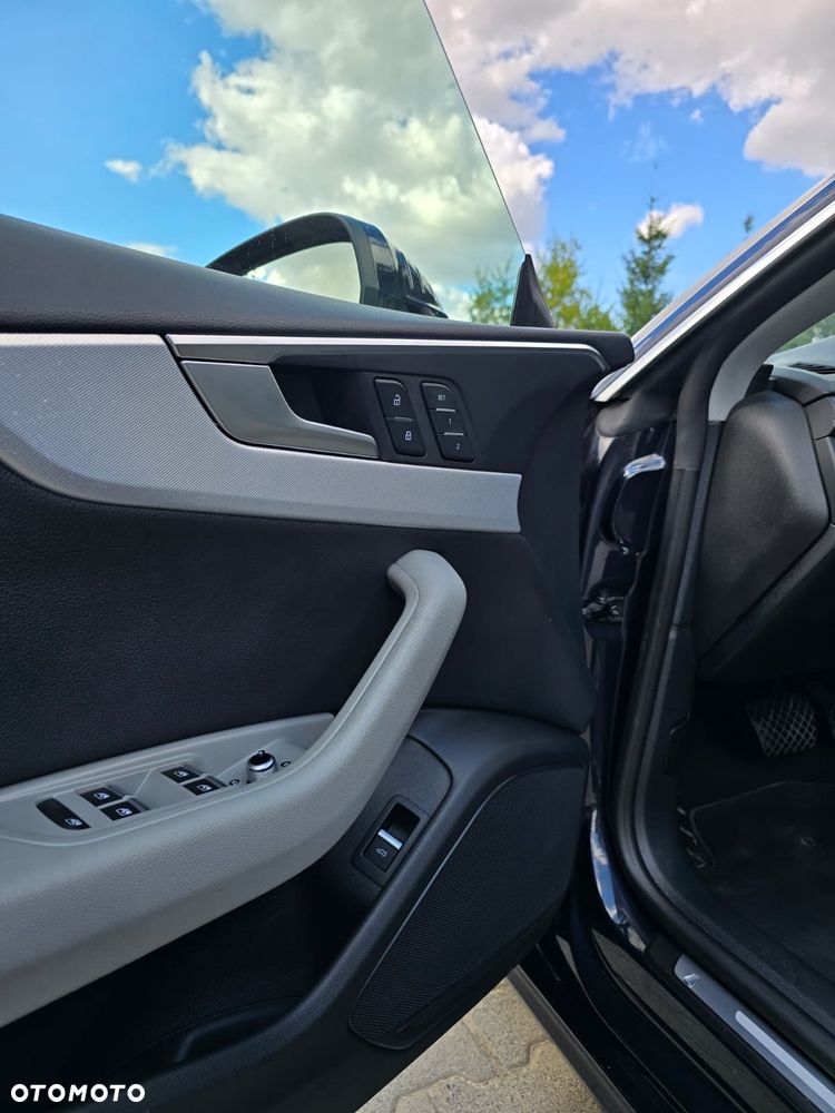 Audi A5 Coupe 2.0 TDI S tronic sport - 22