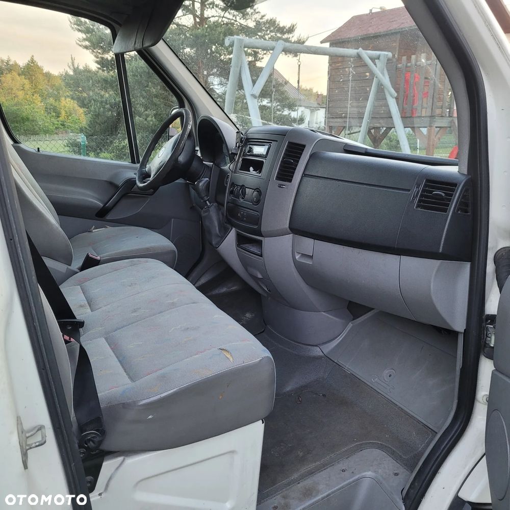 Volkswagen Crafter - 6