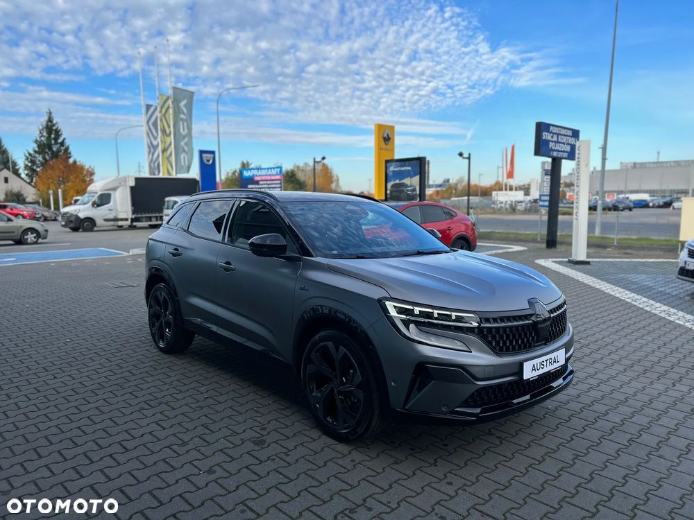 Renault Austral ver-1-2-e--tech-full-hybrid-200-iconic-esprit-alpine-mmt - 12