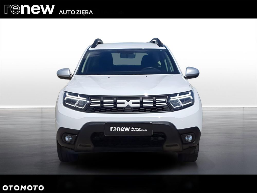 Dacia Duster 1.0 TCe Expression - 9