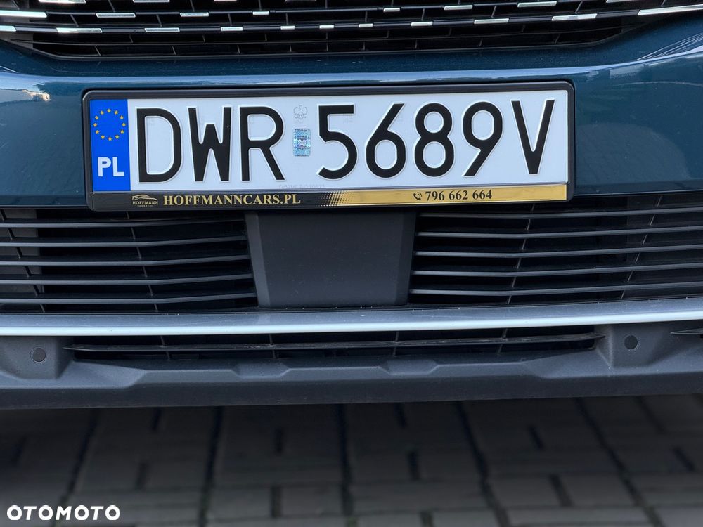 Peugeot 3008 - 12