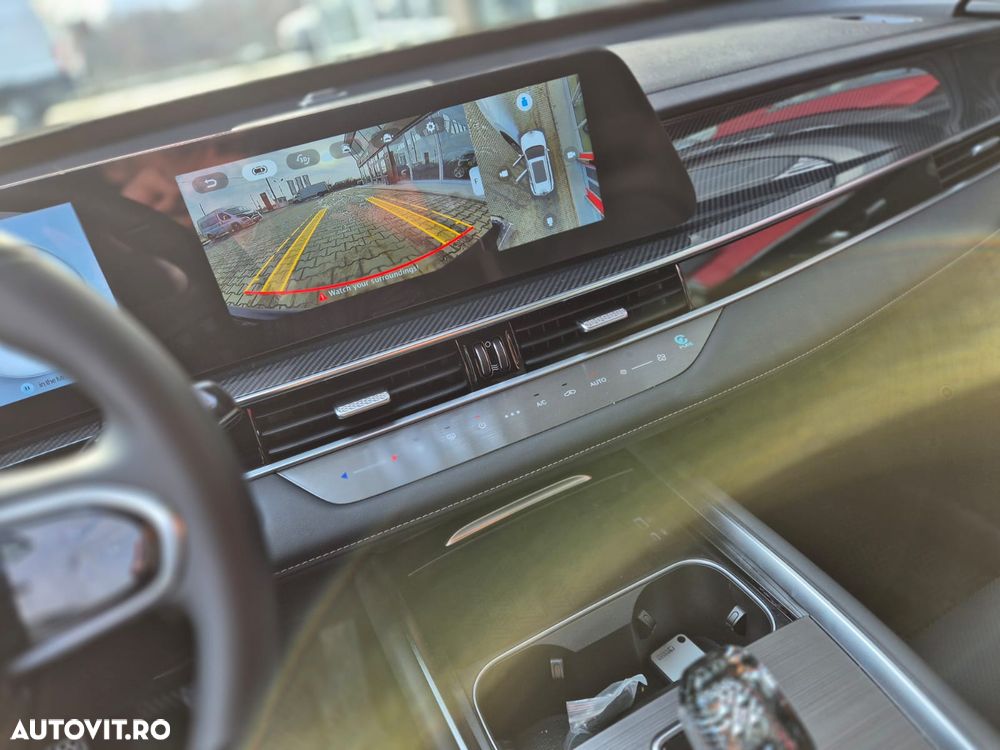 Chery Tiggo 7 1.6 TGDI 7DCT Luxury - 9