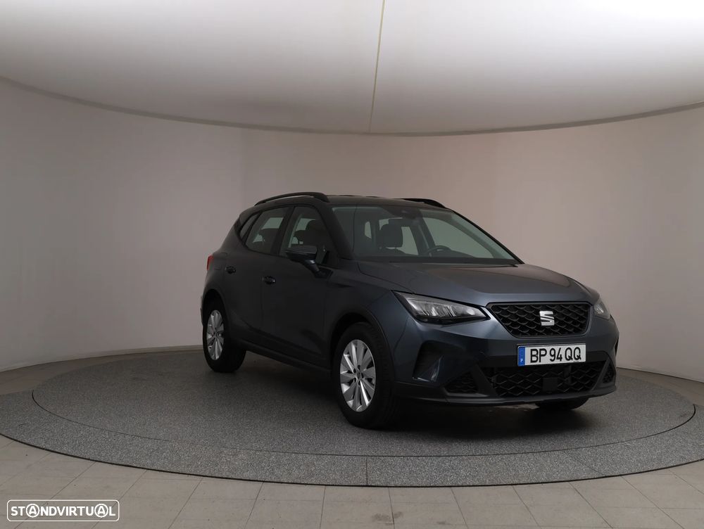 SEAT Arona 1.0 TSI Style - 5