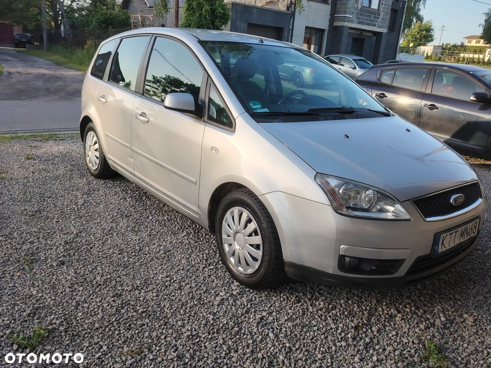 Ford Focus C-Max 1.6 Trend - 1
