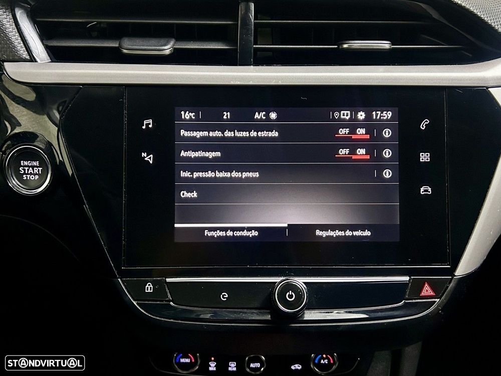 Opel Corsa-e Business Edition - 19