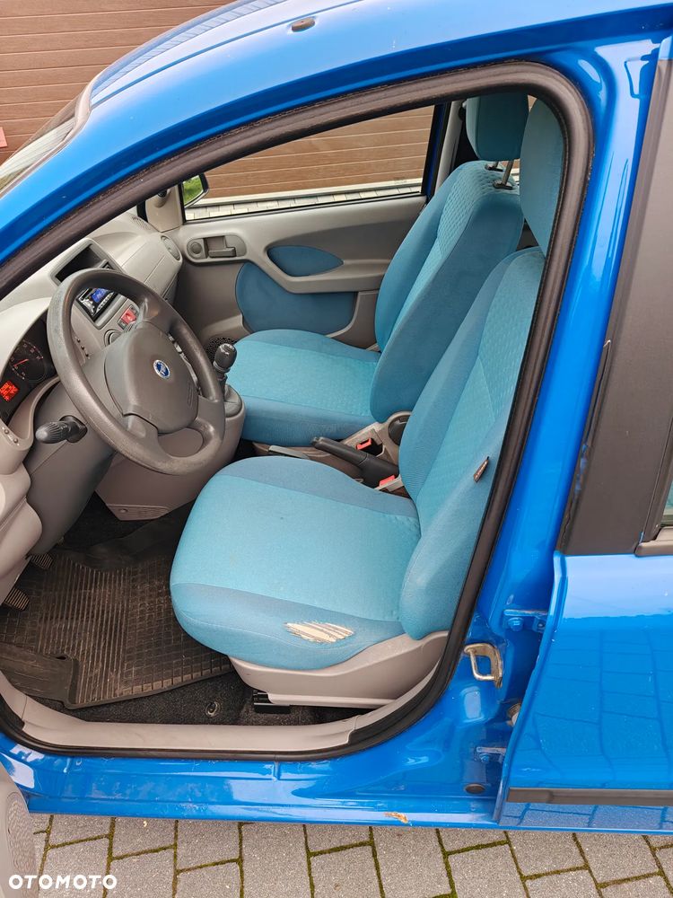 Fiat Panda - 6