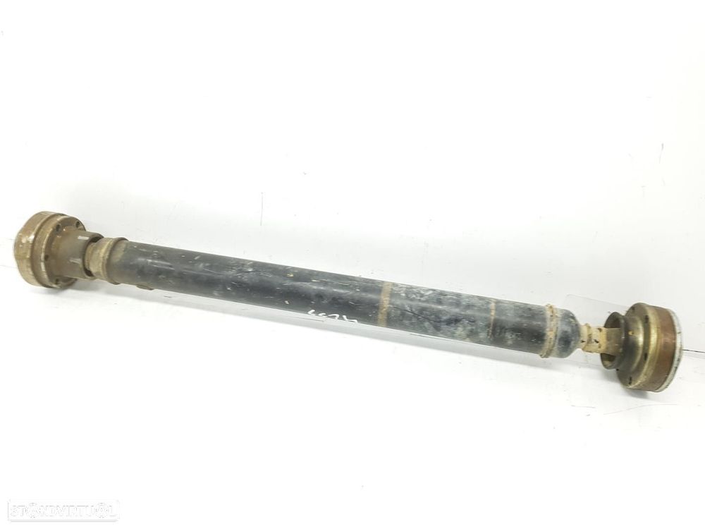 TRANSMISSÃO CENTRAL FRONTAL SUZUKI GRAND VITARA II 2007 -2710166J01 - 2