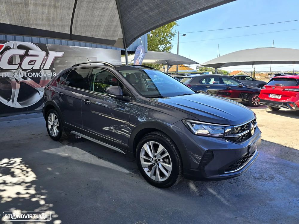 VW Taigo 1.0 TSI Urban DSG - 3