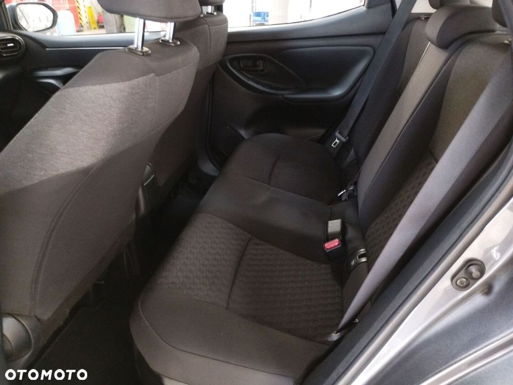 Toyota Yaris Hybrid 1.5 Comfort - 14