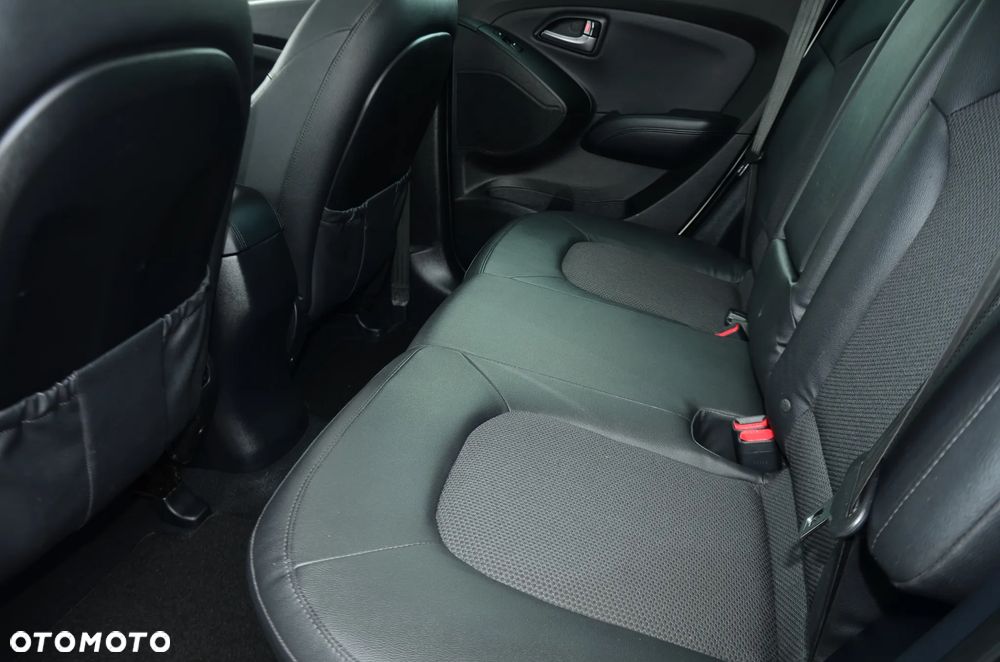 Hyundai ix35 2.0 CRDi 4WD Premium - 21