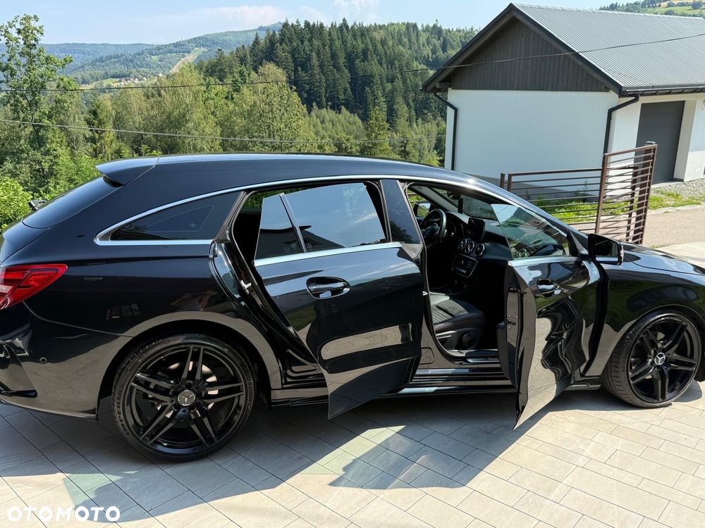 Mercedes-Benz CLA 180 7G-DCT AMG Line - 6