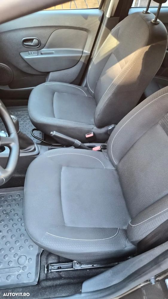 Dacia Sandero 1.0 SCe SL PLUS - 9