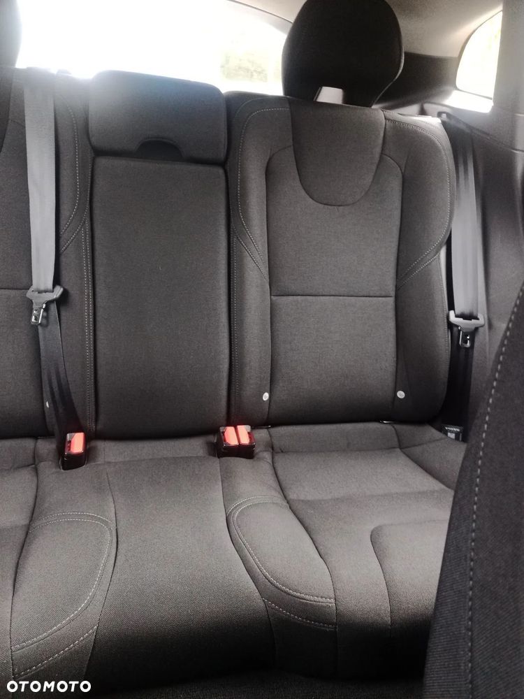 Volvo V40 D3 Drive-E Kinetic - 10