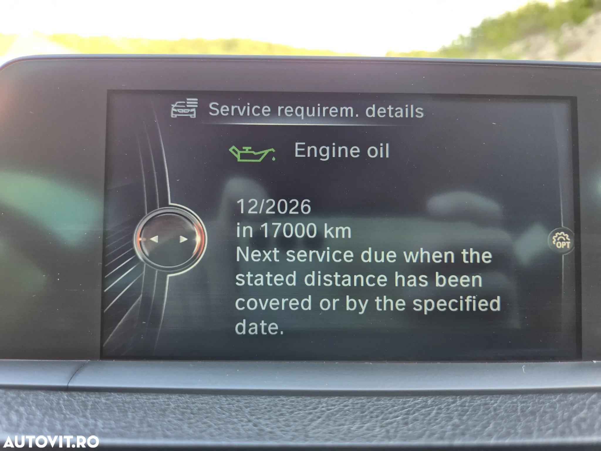 BMW Seria 3 316i - 25