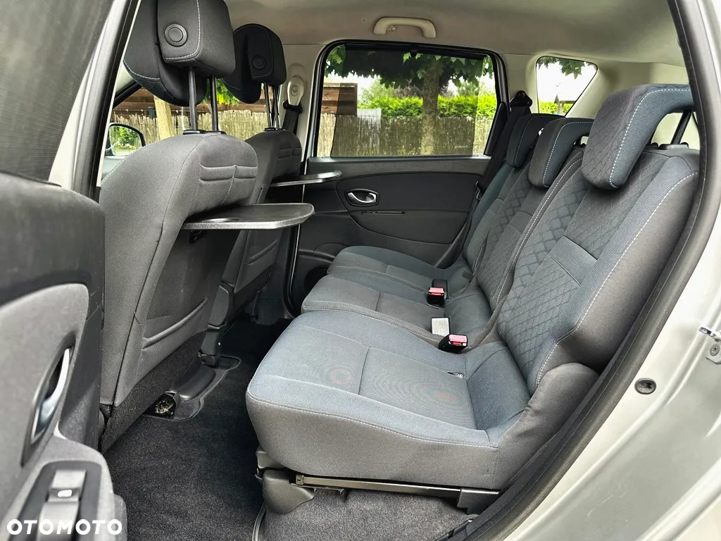 Renault Scenic 1.5 dCi Expression - 15