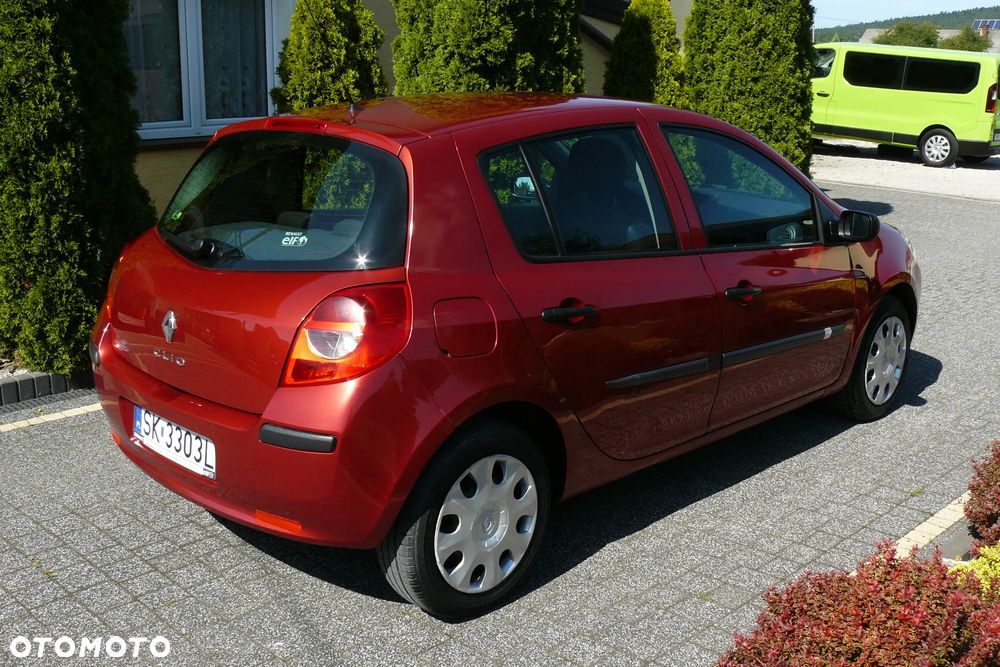 Renault Clio 1.2 TCE Expression - 24