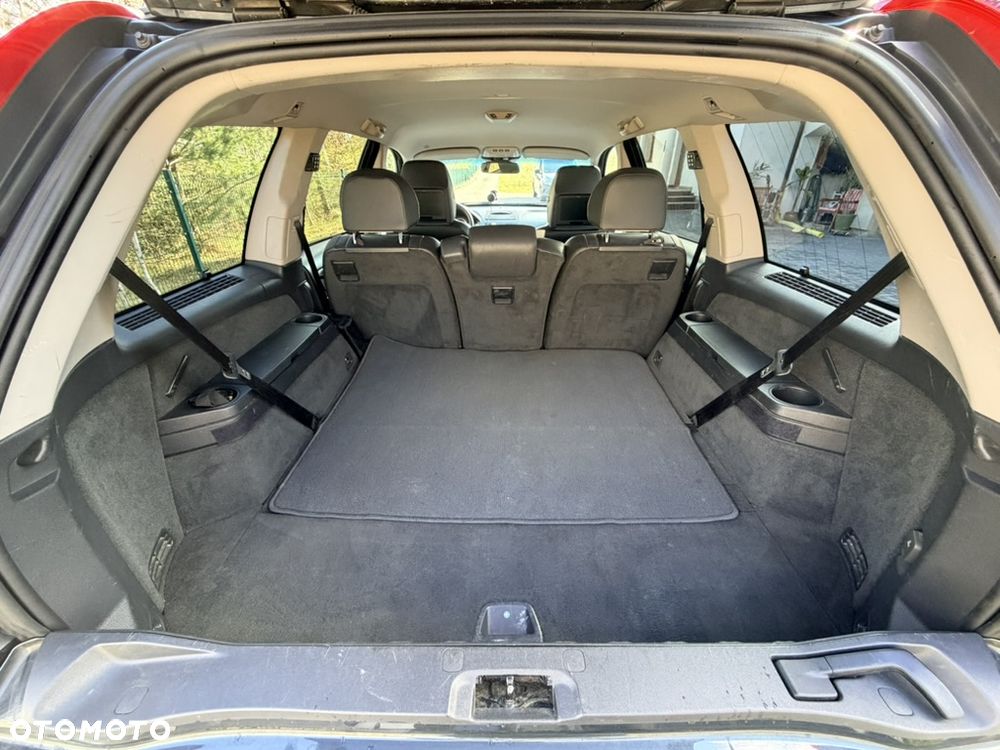 Volvo XC 90 D5 Edition - 22