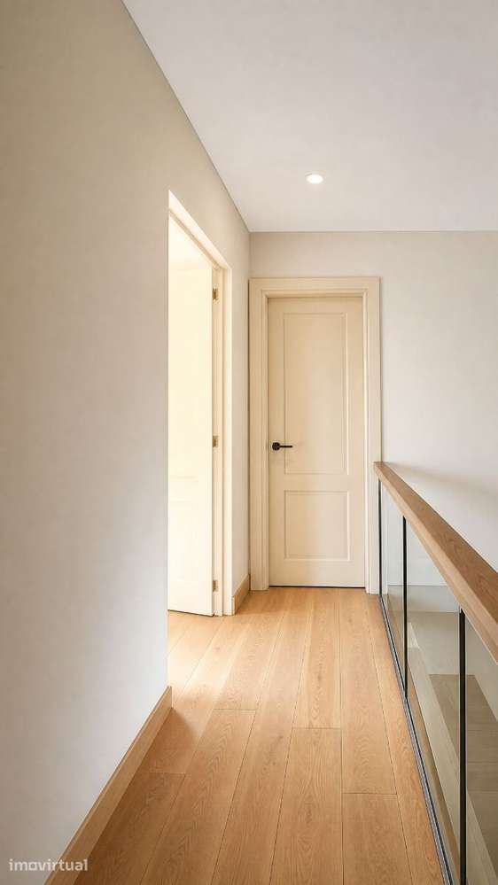APARTAMENTO T3  com vistas de mar e rio,  como novo, Situado no Bai... - Grande imagem: 5/24