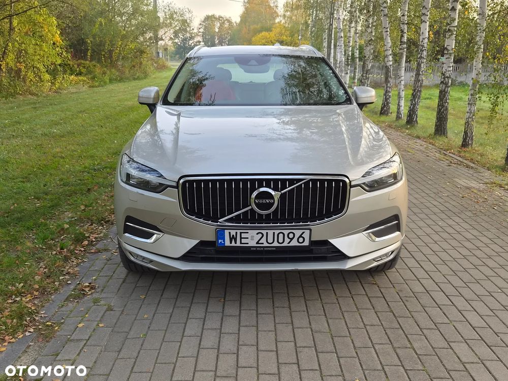 Volvo XC 60