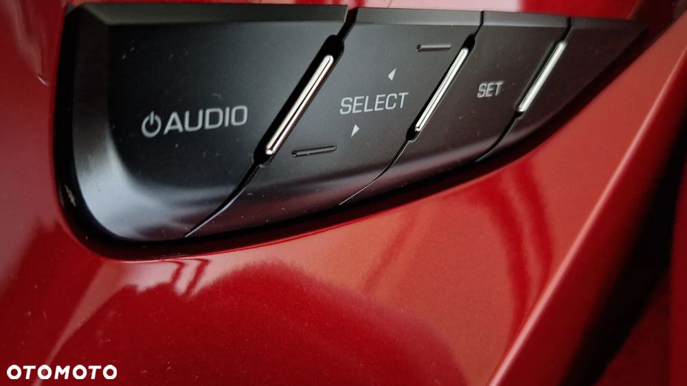 Honda CTX - 36