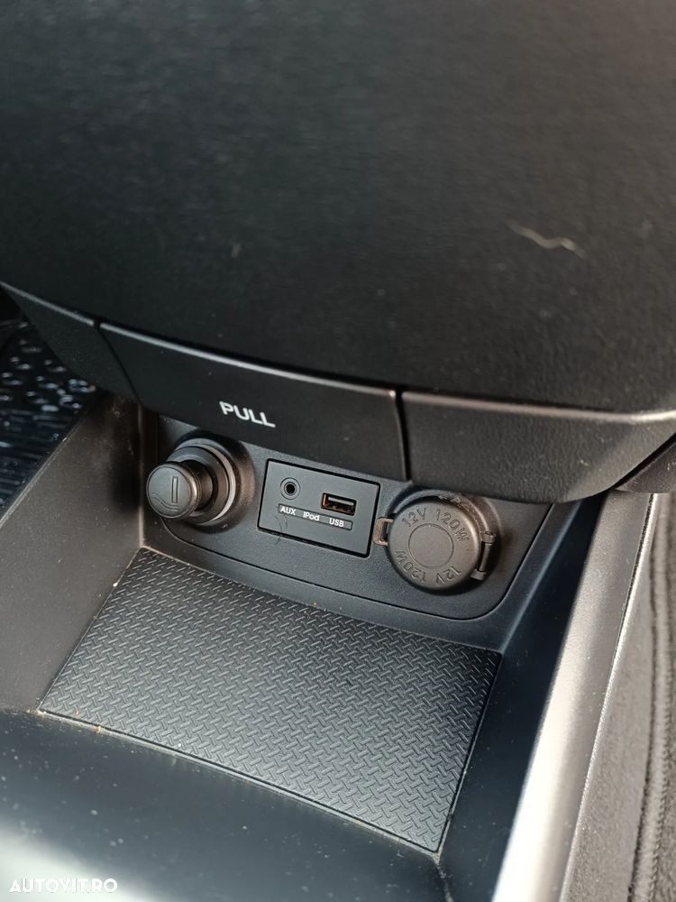 Hyundai i30 i30cw 1.6 CRDi Edition 20 - 9