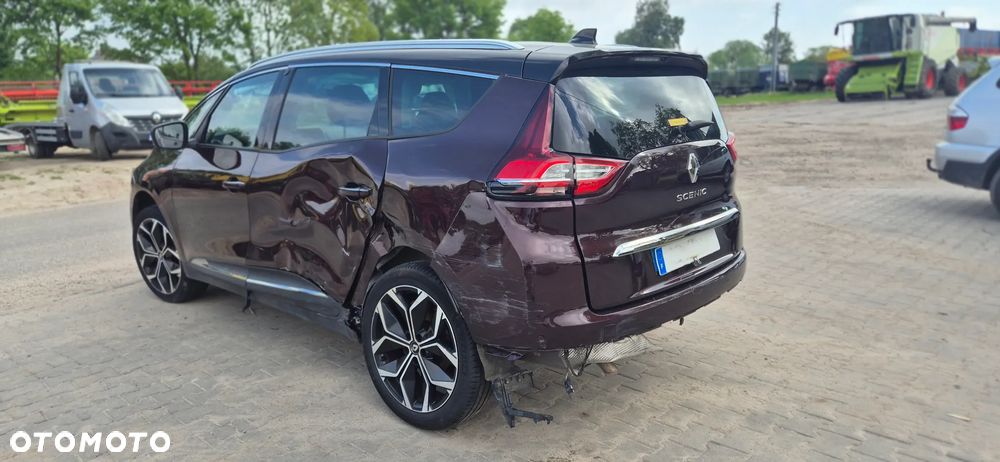 Renault Grand Scenic Gr 1.3 TCe FAP Intens - 14