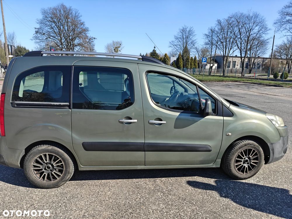 Peugeot Partner HDi FAP 90 Premium - 8