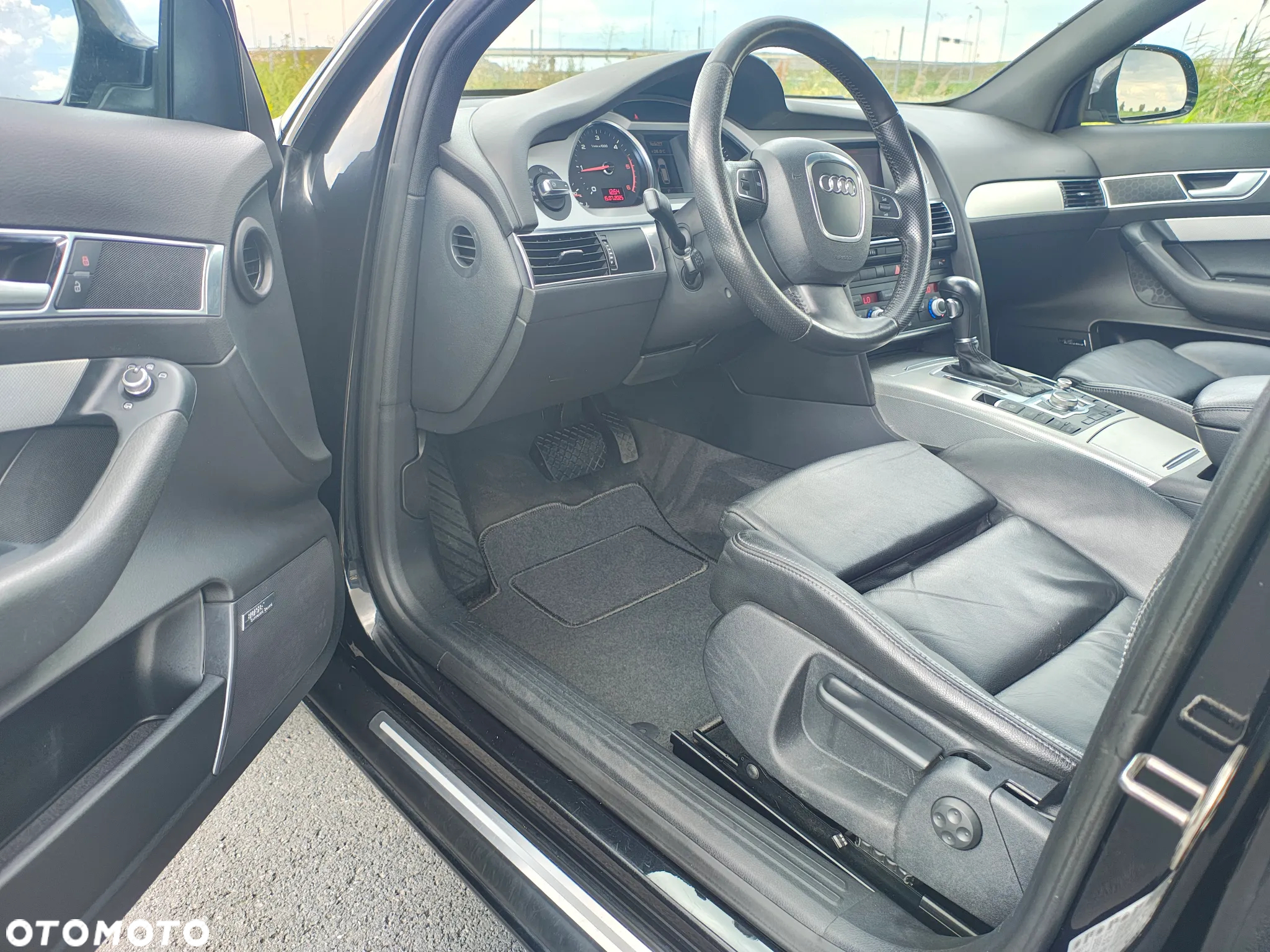 Audi A6 2.0 TDI Limited Edition Multitr - 20