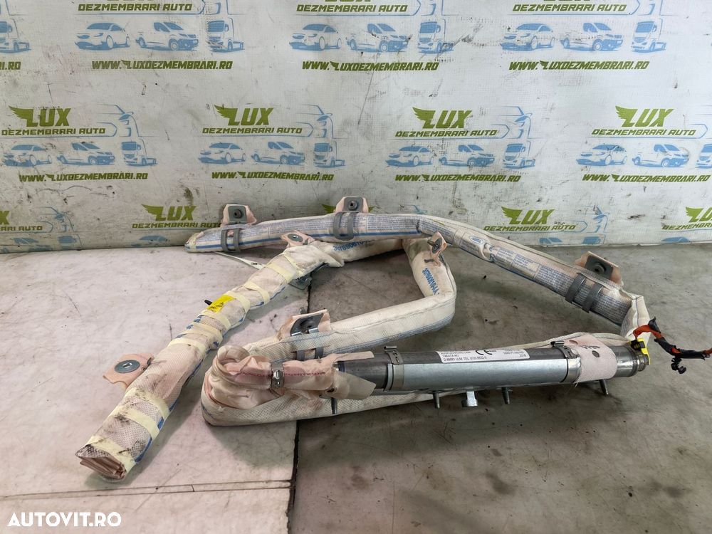 Airbag cortina 307690499-AB Land Rover Range Rover Sport 2 [2013 - 20 - 1