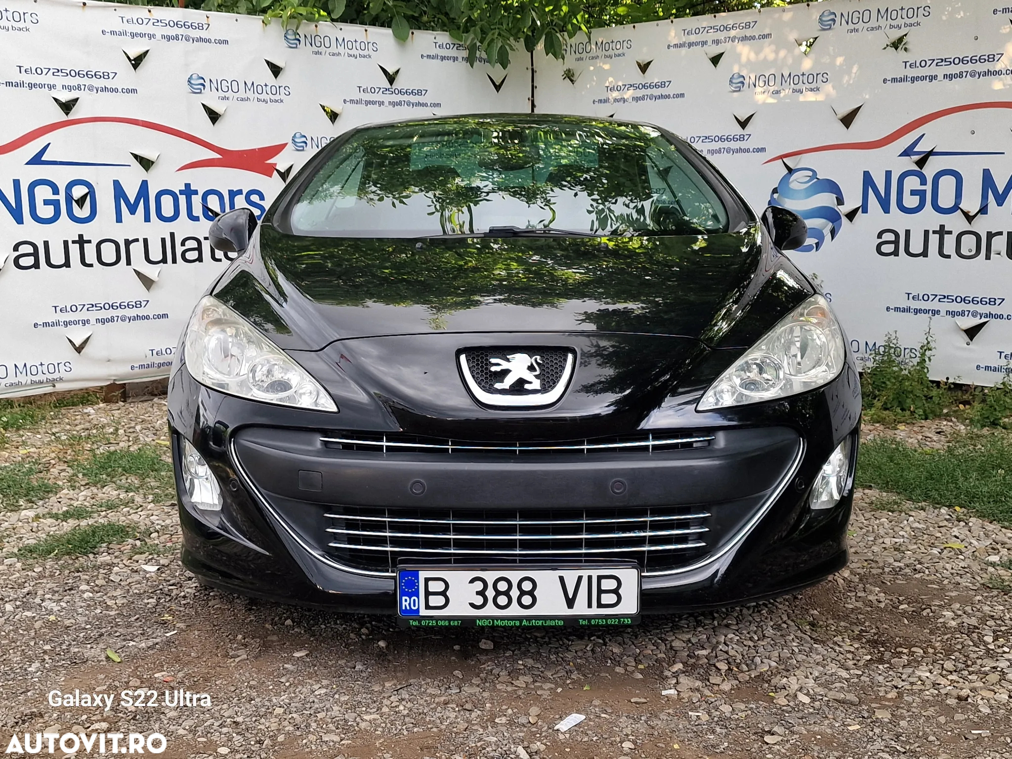 Peugeot 308 150 THP Sport - 16