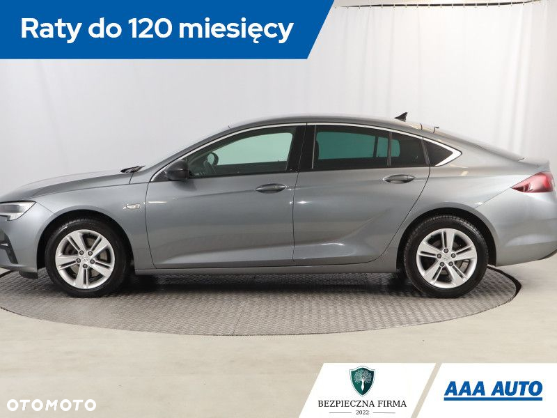 Opel Insignia - 3