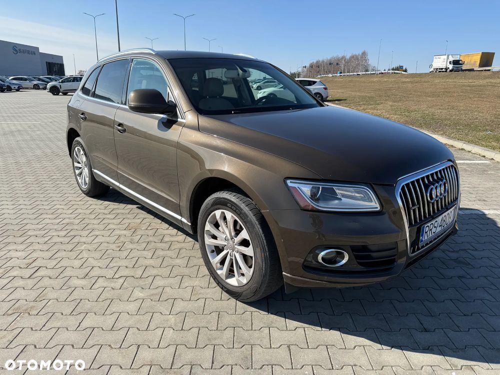 Audi Q5 - 11
