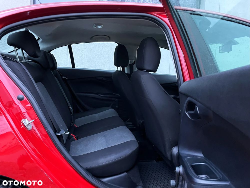 Fiat Tipo 1.4 16V Easy - 12