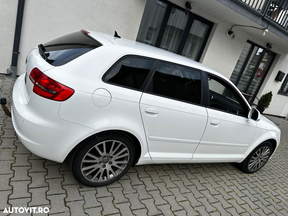 Audi A3 - 7