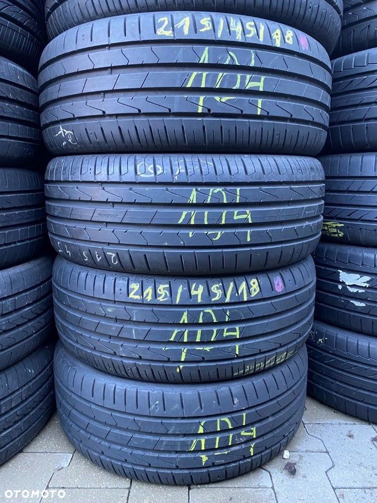 215/45/18 Hankook Ventus Prime 3_7,2mm_4szt_(104) - 2
