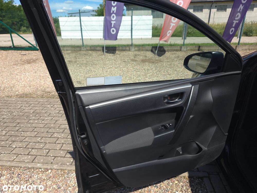 Toyota Corolla 1.6 Active - 15